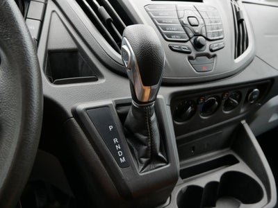 2018 Ford Transit-150 Base