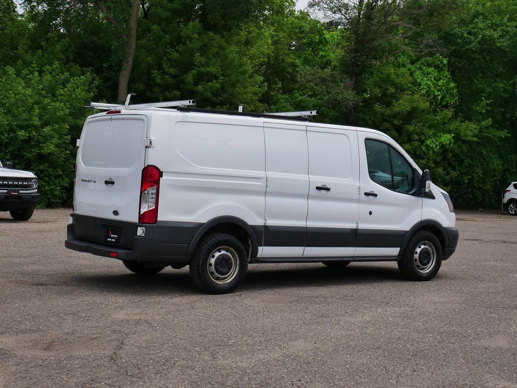 2018 Ford Transit-150 Base