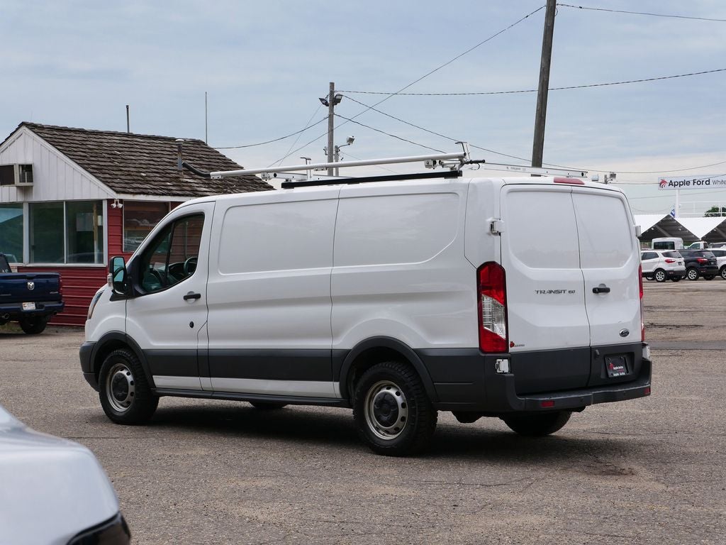 2018 Ford Transit-150 Base