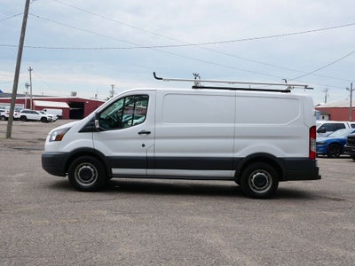2018 Ford Transit-150 Base