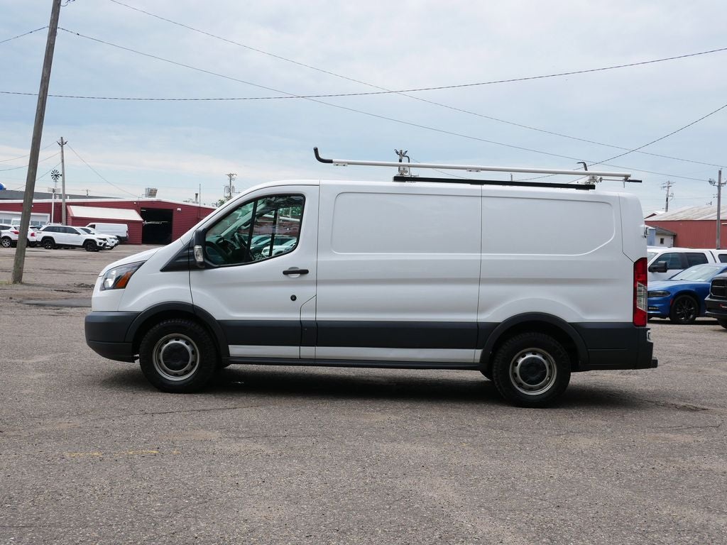 2018 Ford Transit-150 Base