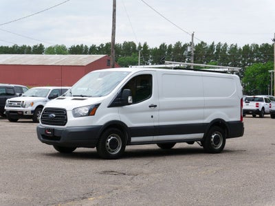 2018 Ford Transit-150 Base