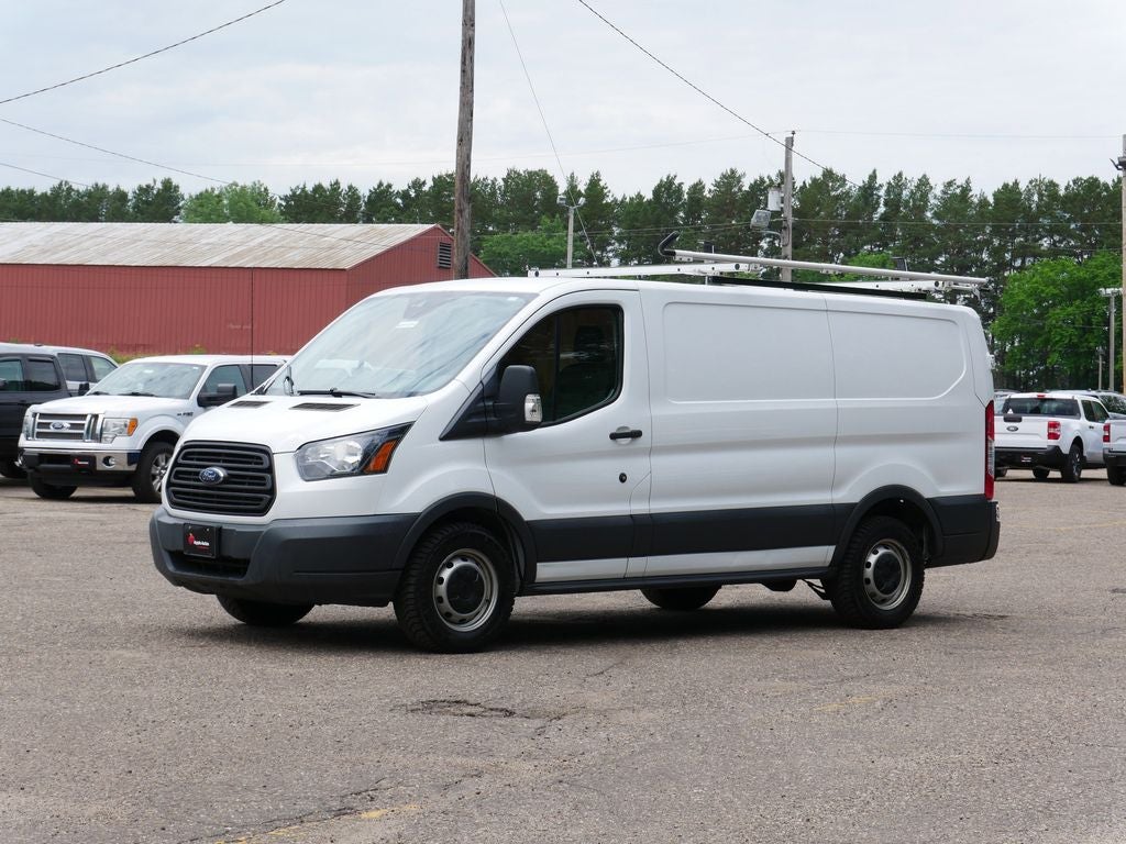 2018 Ford Transit-150 Base