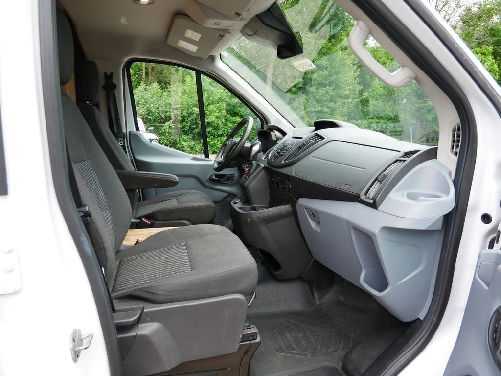 2018 Ford Transit-150 Base