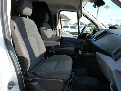 2015 Ford Transit-250 Base