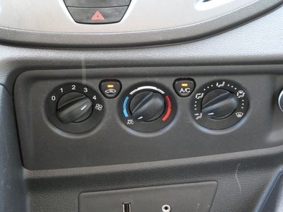 2015 Ford Transit-250 Base