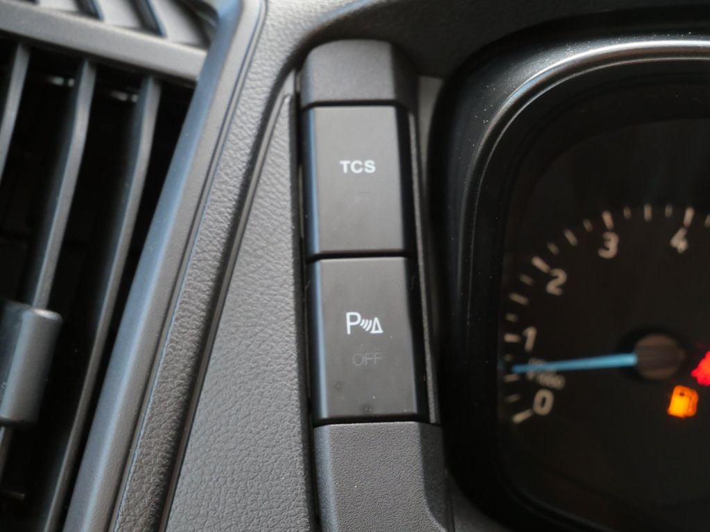 2015 Ford Transit-250 Base