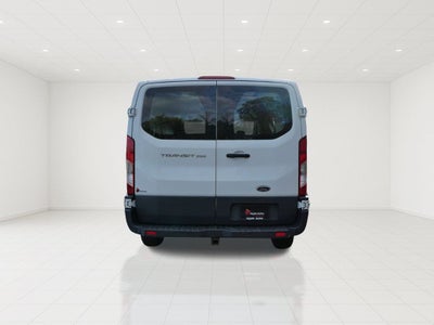 2015 Ford Transit-250 Base