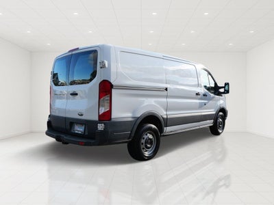 2015 Ford Transit-250 Base