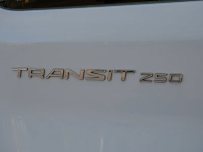 2015 Ford Transit-250 Base