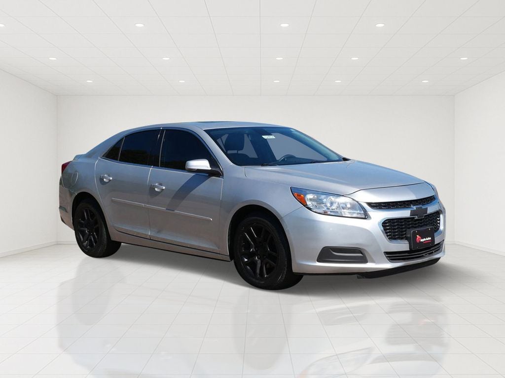 2014 Chevrolet Malibu LT 1LT