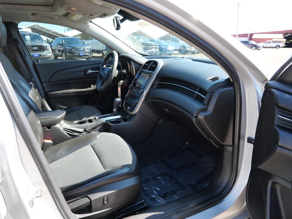 2014 Chevrolet Malibu LT 1LT