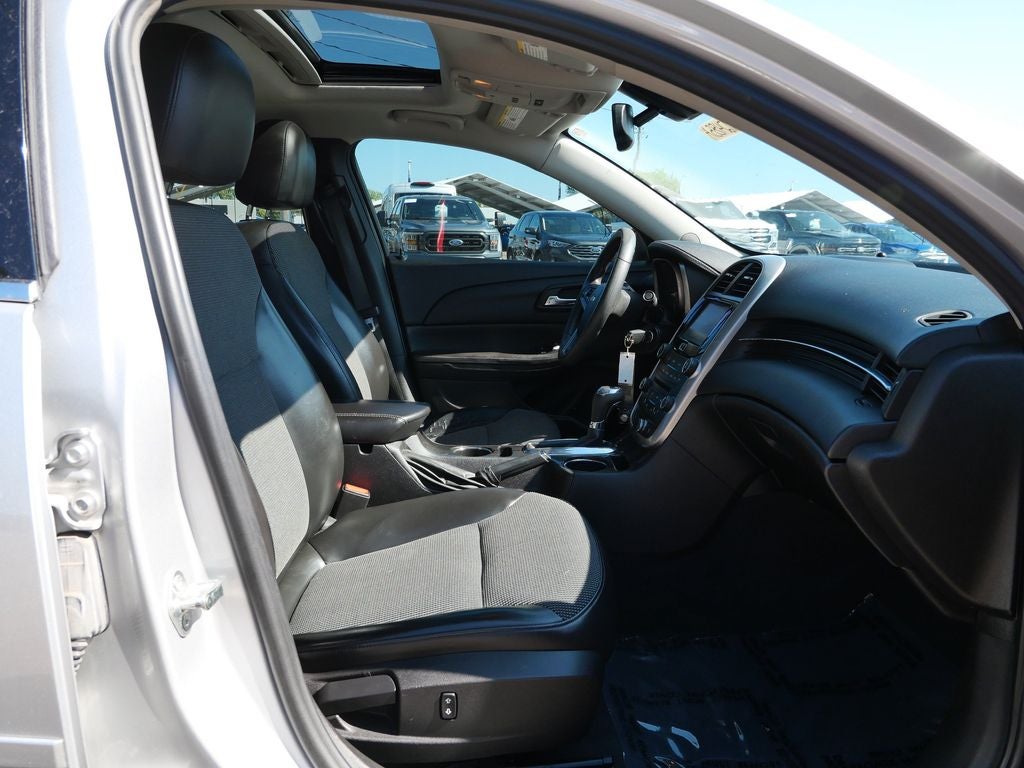 2014 Chevrolet Malibu LT 1LT