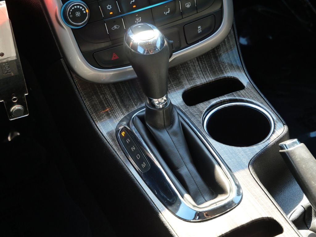 2014 Chevrolet Malibu LT 1LT