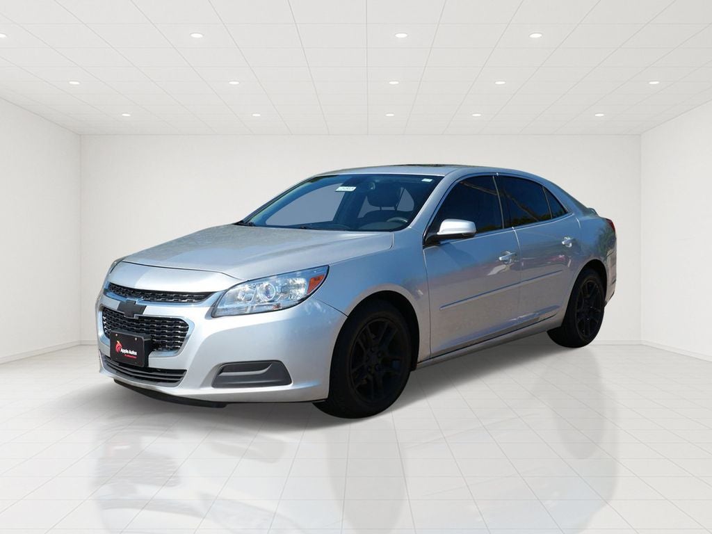 2014 Chevrolet Malibu LT 1LT