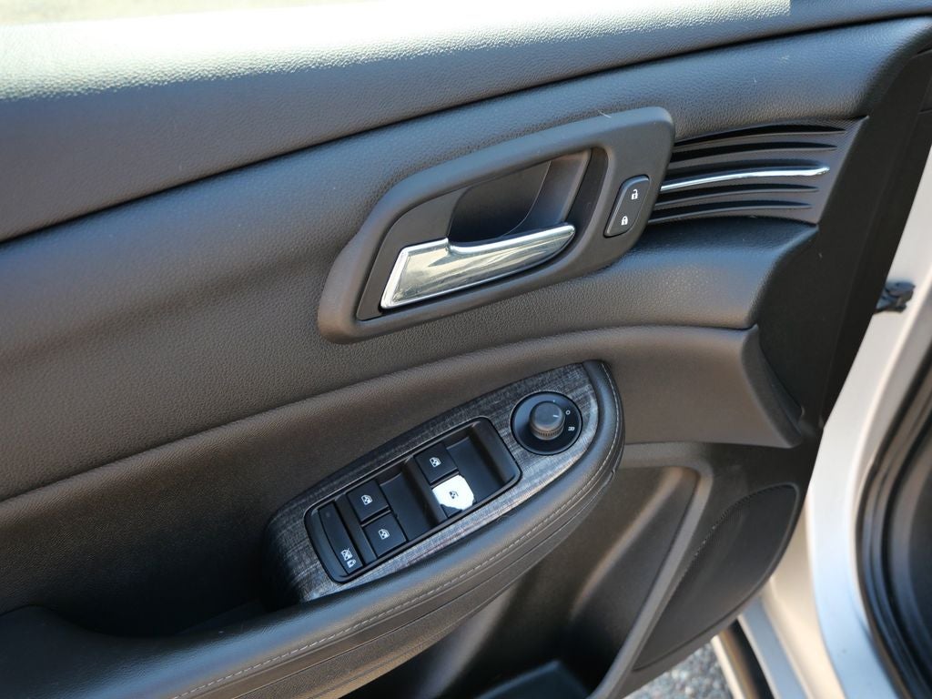 2014 Chevrolet Malibu LT 1LT