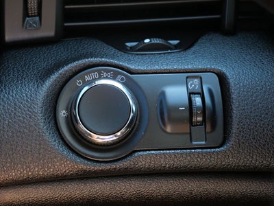 2014 Chevrolet Malibu LT 1LT