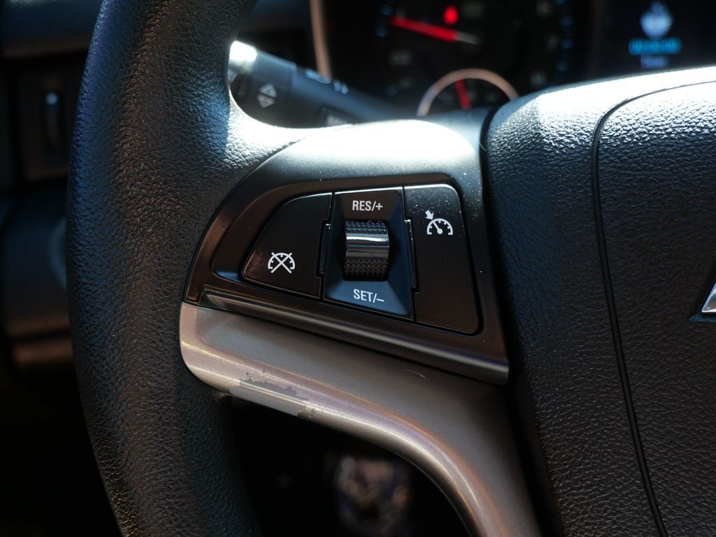 2014 Chevrolet Malibu LT 1LT