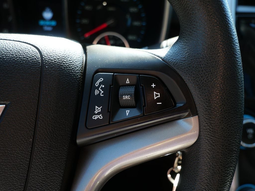 2014 Chevrolet Malibu LT 1LT