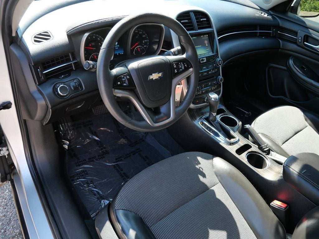 2014 Chevrolet Malibu LT 1LT
