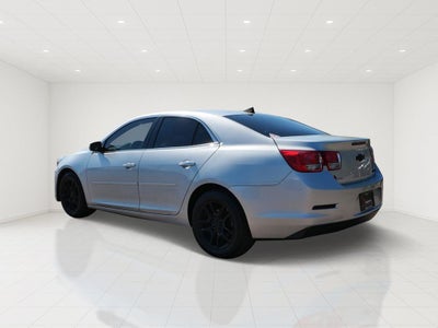 2014 Chevrolet Malibu LT 1LT