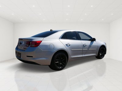 2014 Chevrolet Malibu LT 1LT