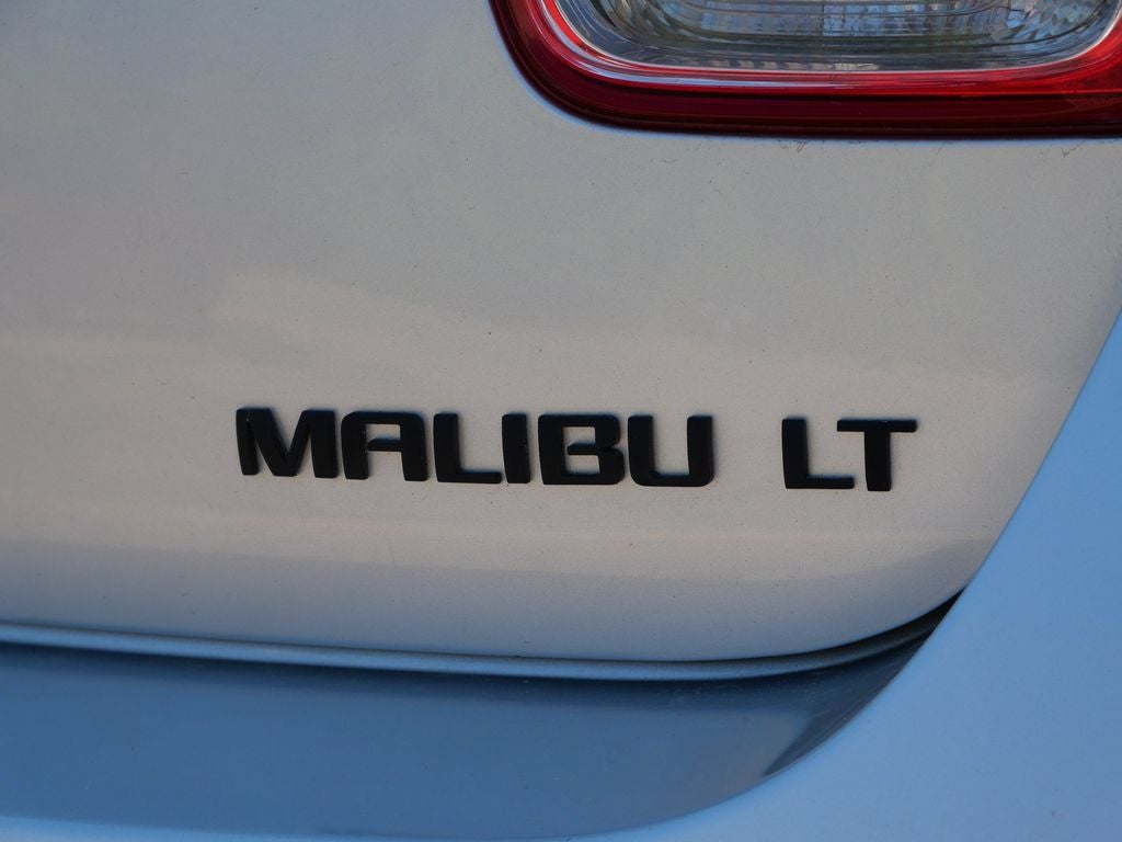 2014 Chevrolet Malibu LT 1LT