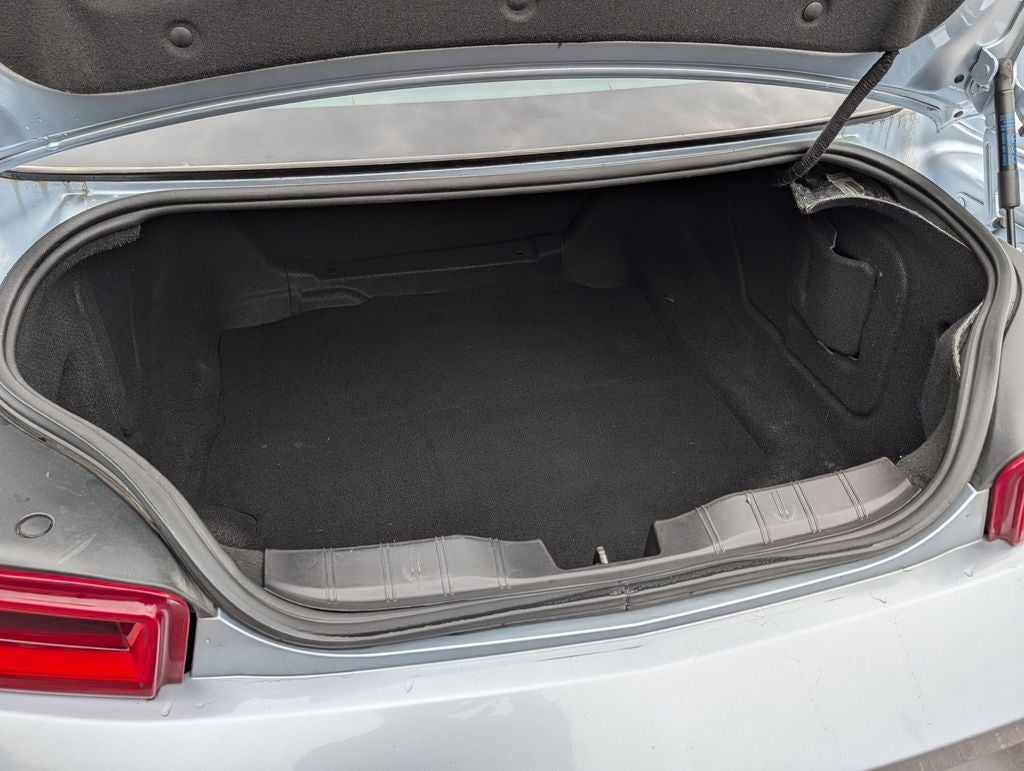 2017 Chevrolet Camaro 2LT 2LT