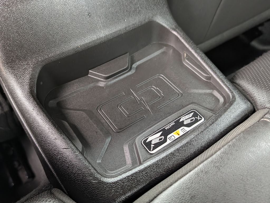 2017 Chevrolet Camaro 2LT 2LT