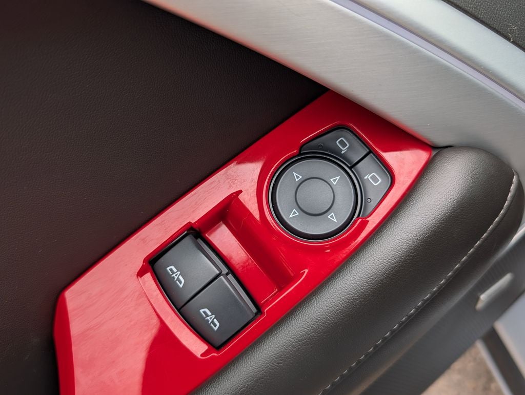 2017 Chevrolet Camaro 2LT 2LT