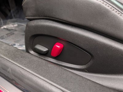 2017 Chevrolet Camaro 2LT 2LT