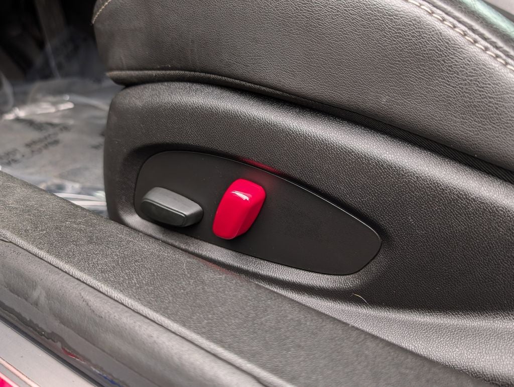 2017 Chevrolet Camaro 2LT 2LT