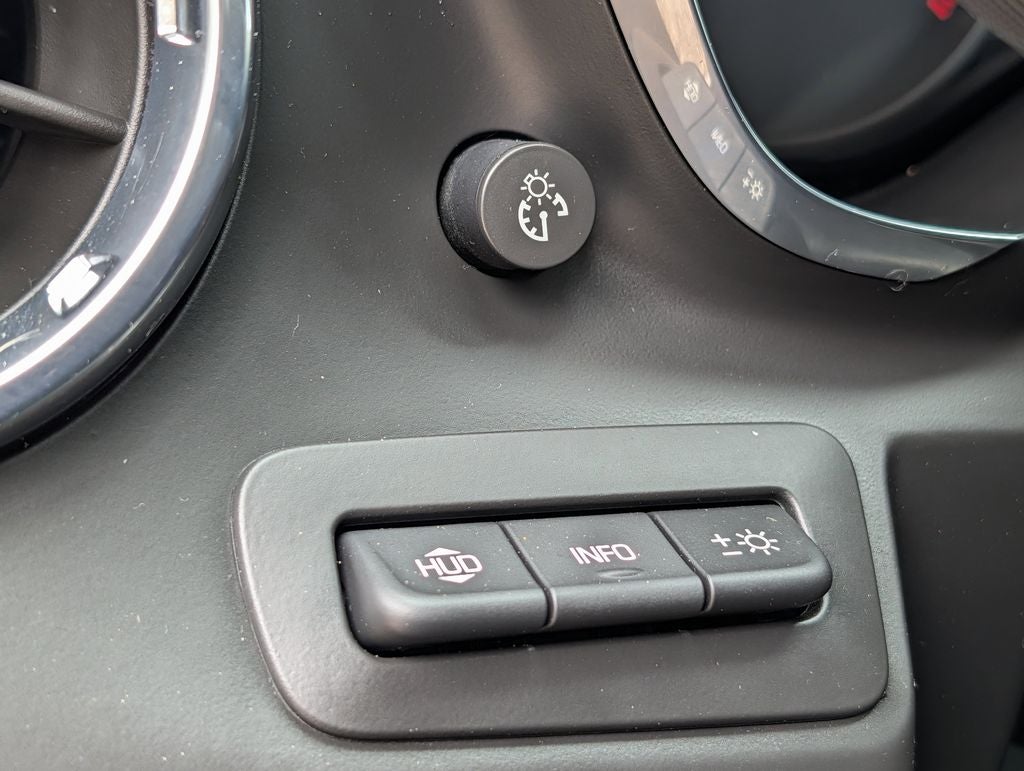 2017 Chevrolet Camaro 2LT 2LT