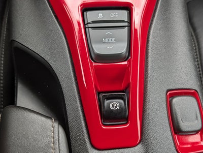 2017 Chevrolet Camaro 2LT 2LT