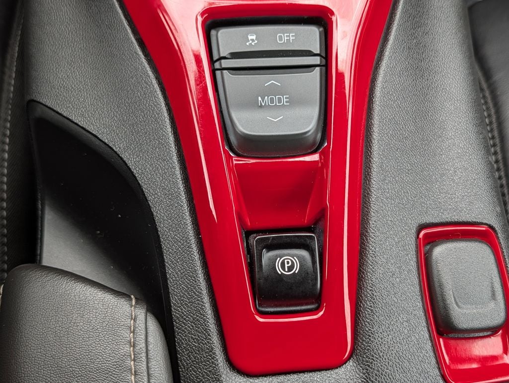 2017 Chevrolet Camaro 2LT 2LT