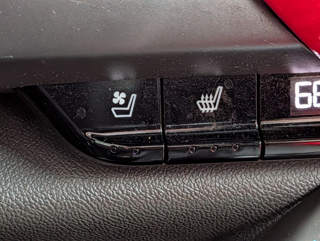 2017 Chevrolet Camaro 2LT 2LT