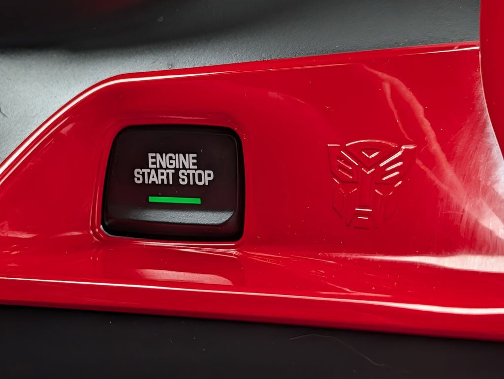 2017 Chevrolet Camaro 2LT 2LT