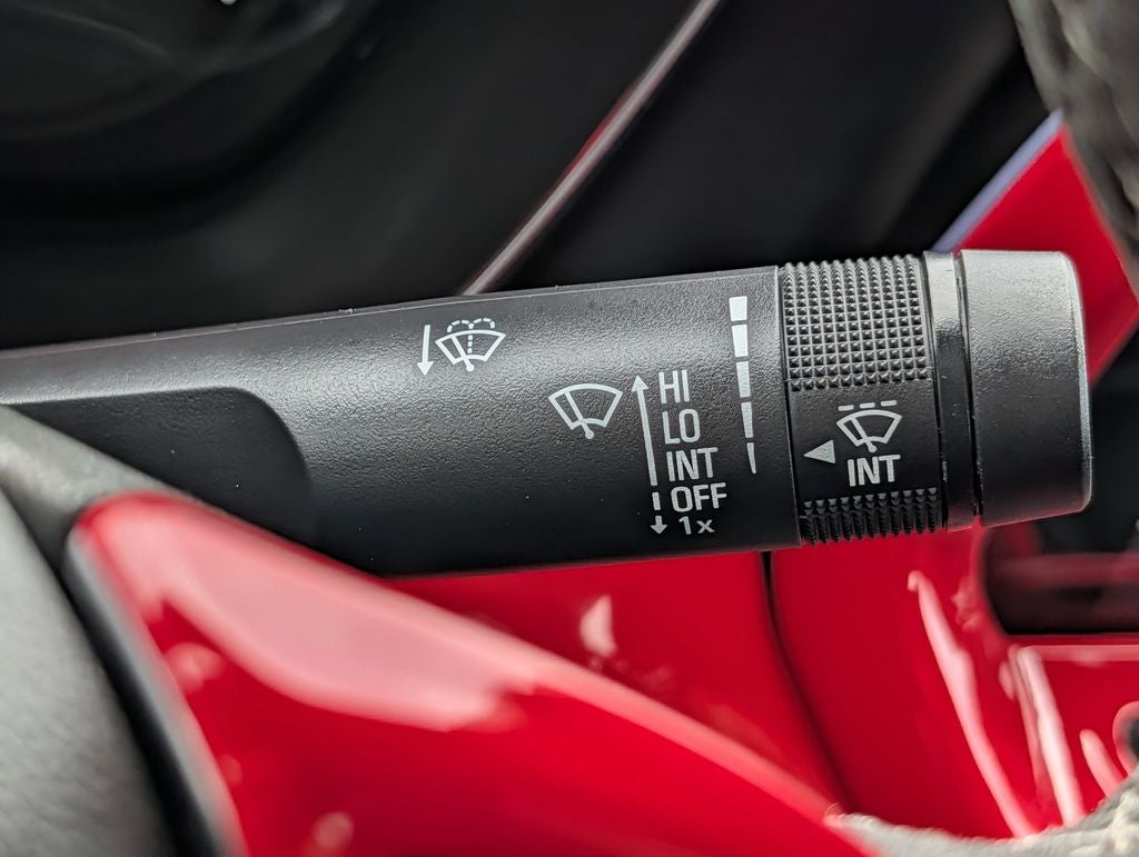 2017 Chevrolet Camaro 2LT 2LT