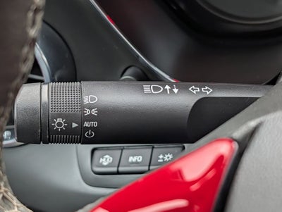 2017 Chevrolet Camaro 2LT 2LT