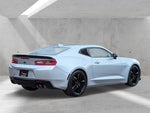 2017 Chevrolet Camaro 2LT 2LT