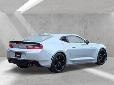 2017 Chevrolet Camaro 2LT 2LT