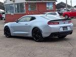 2017 Chevrolet Camaro 2LT 2LT