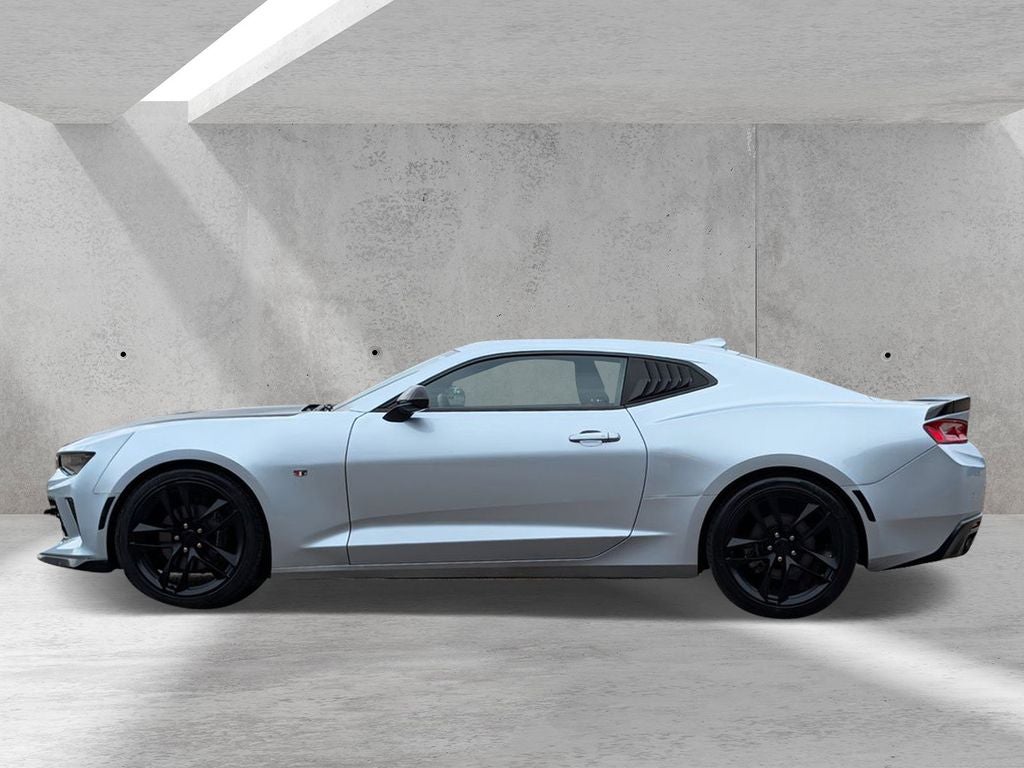 2017 Chevrolet Camaro 2LT 2LT