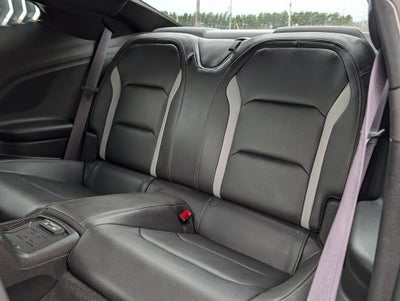 2017 Chevrolet Camaro 2LT 2LT