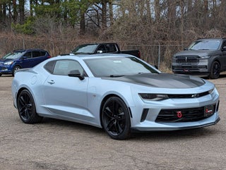 2017 Chevrolet Camaro 2LT 2LT