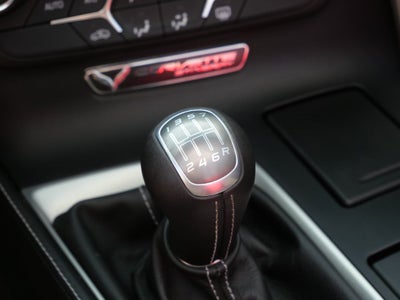 2017 Chevrolet Corvette Stingray 1LT