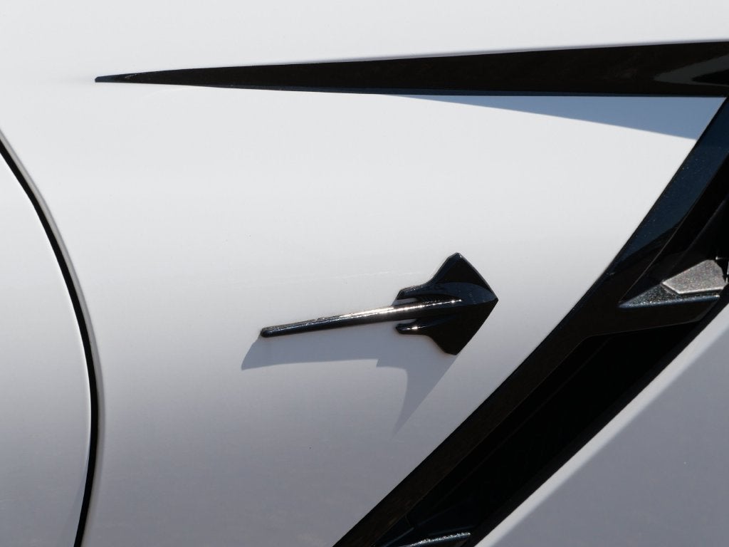 2014 Chevrolet Corvette Stingray Base 2LT
