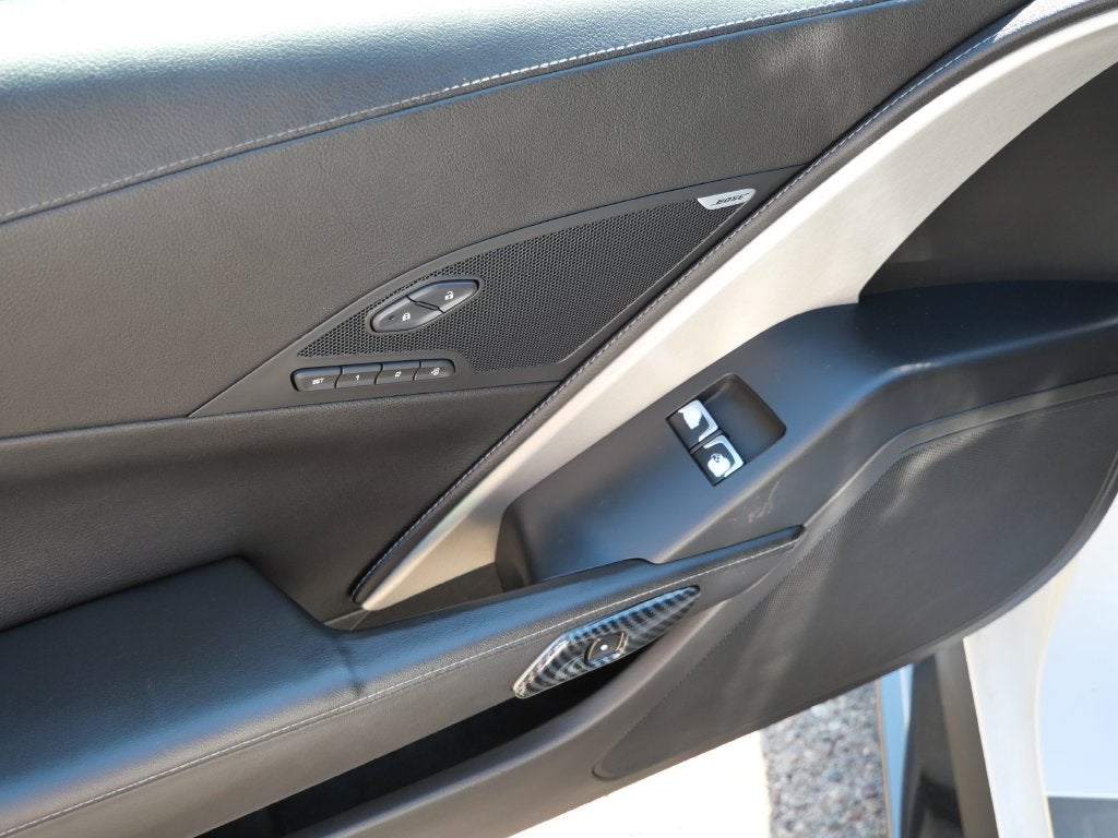 2014 Chevrolet Corvette Stingray Base 2LT
