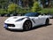 2014 Chevrolet Corvette Stingray Base 2LT