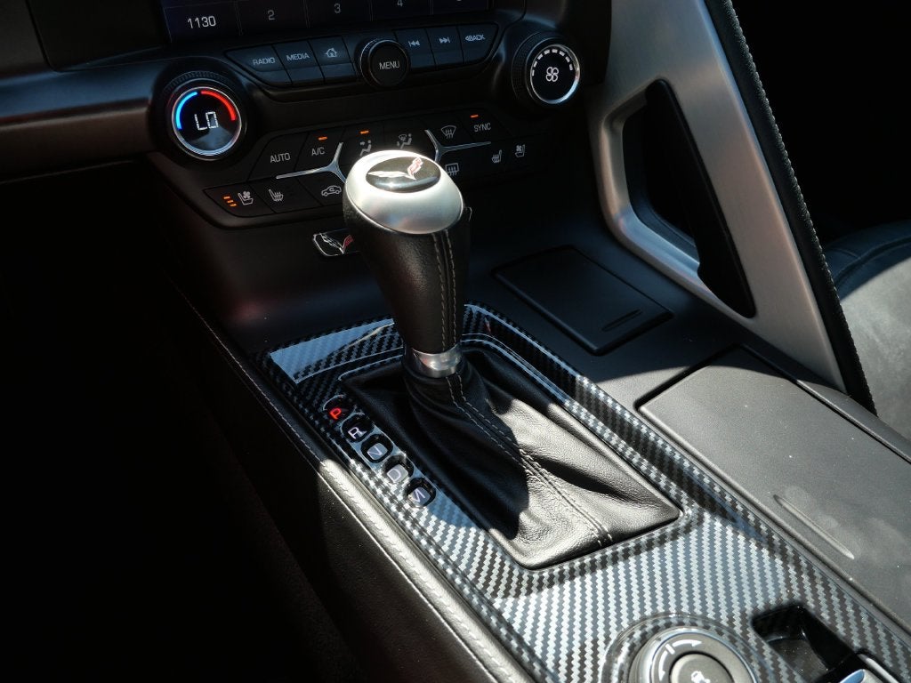 2014 Chevrolet Corvette Stingray Base 2LT